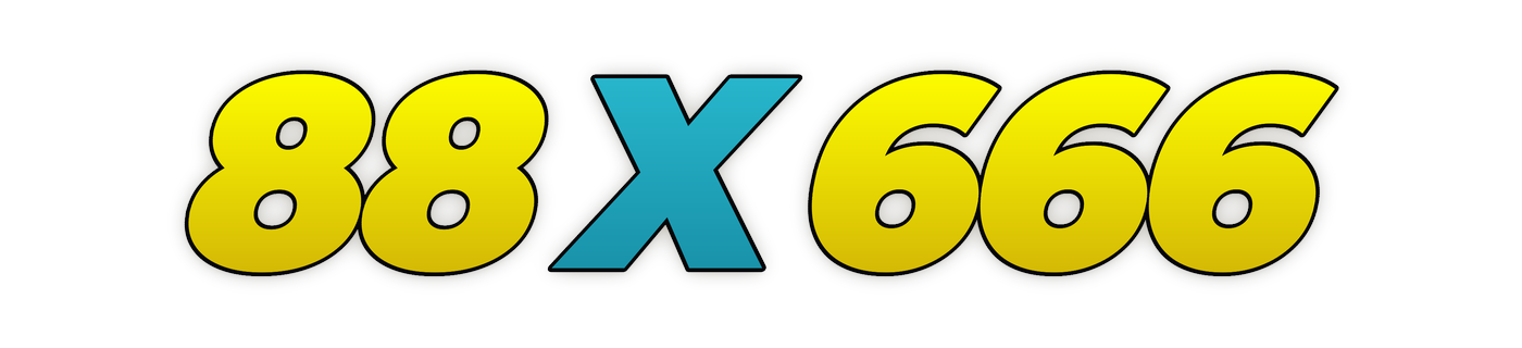 88x666